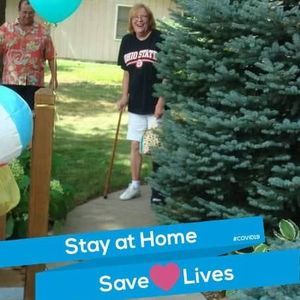 Meet your Posher, Nancy